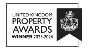 United Kingdom Property Awards Winner 2025-2026