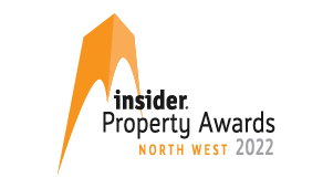 Insider Property Awards North West 2022 Award