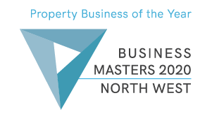 Business Masters North West 2020 Award