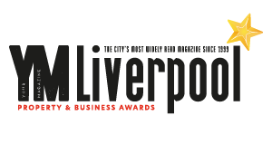 YM Liverpool Property And Business Awards Winner