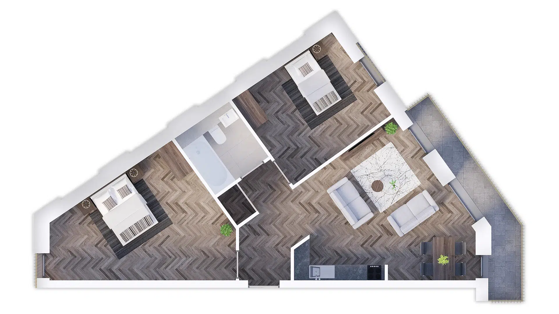 The Hive, Luton - RWinvest - unit 301