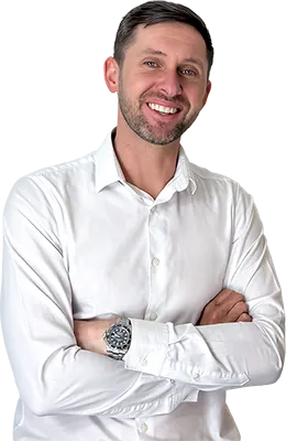 Brad Ashley RWinvest